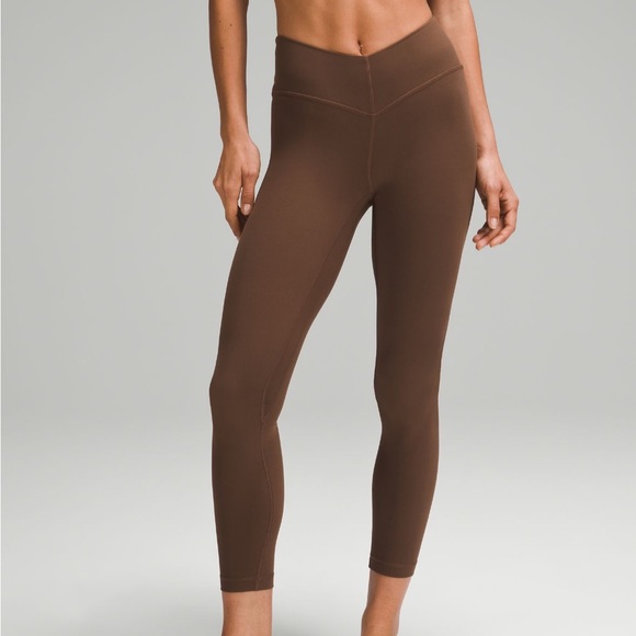 lululemon athletica Pants - Lululemon Align V-Waist Pant 25”